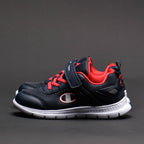 CHAMPION-SANO BLK/RED