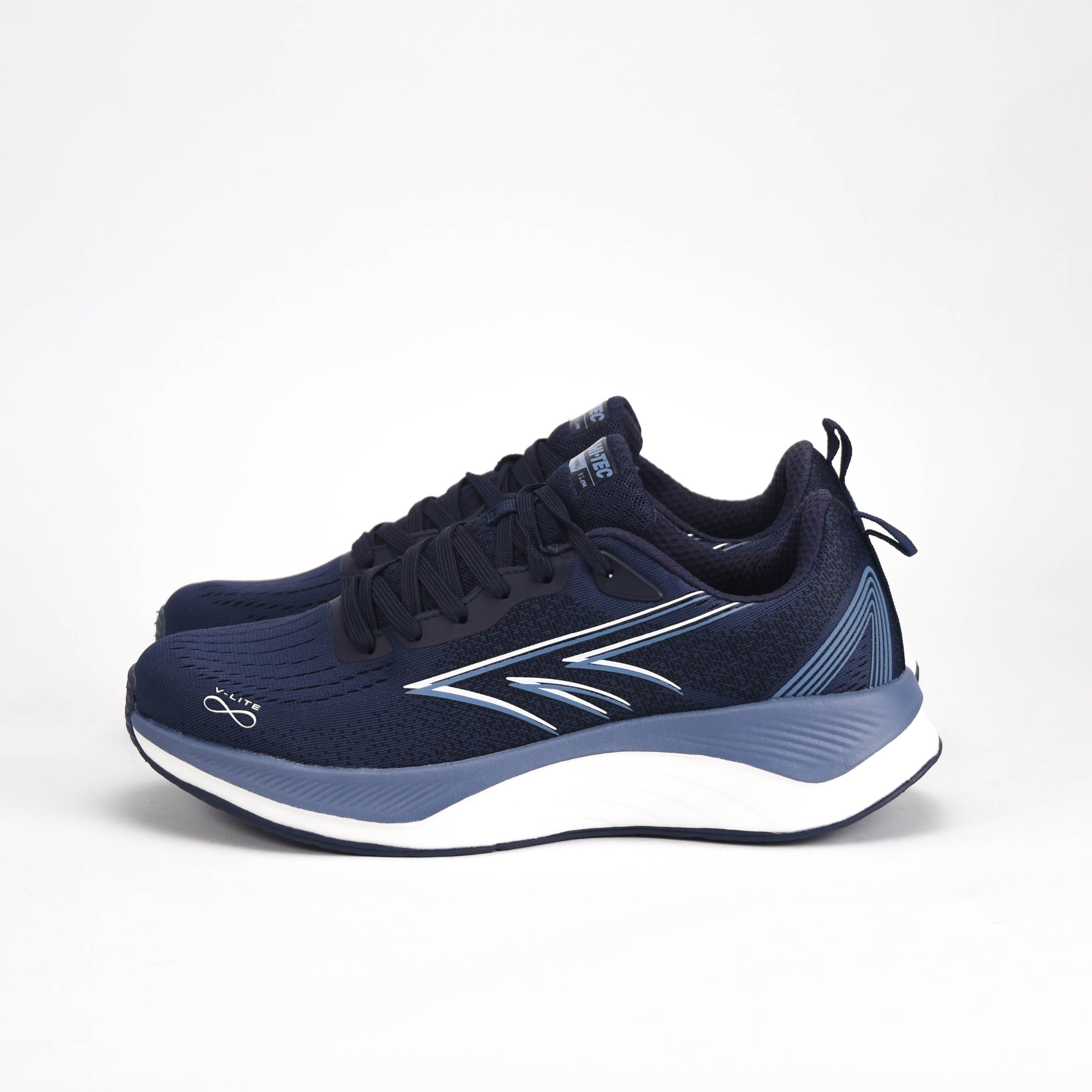 HI-TEC BASKET S015188