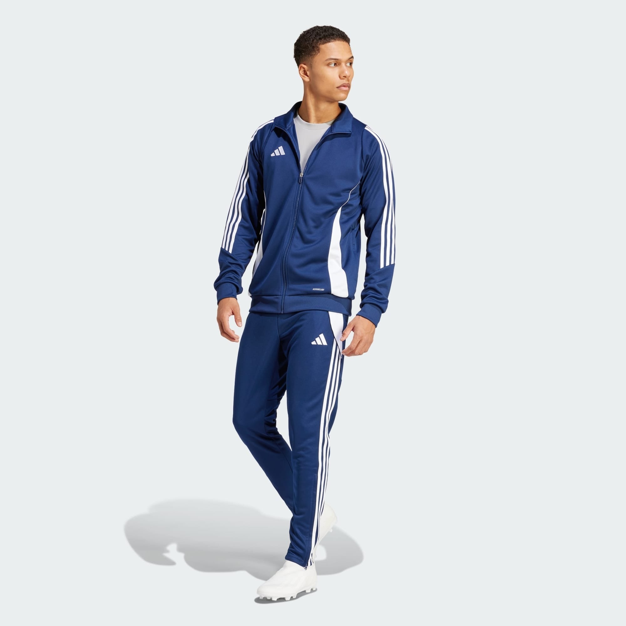 Veste d'entraînement Adidas Tiro 24 IR7498