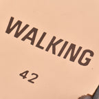 Orthopedic Walking Brown