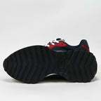 Safety Jogger Basket Homme