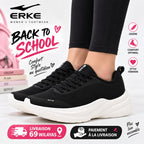 ERKE FOOTWEAR
