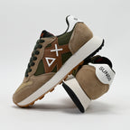 SUN68 FOOTWEAR