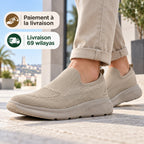 PEAK FOOTWEAR