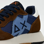 SUN68 FOOTWEAR