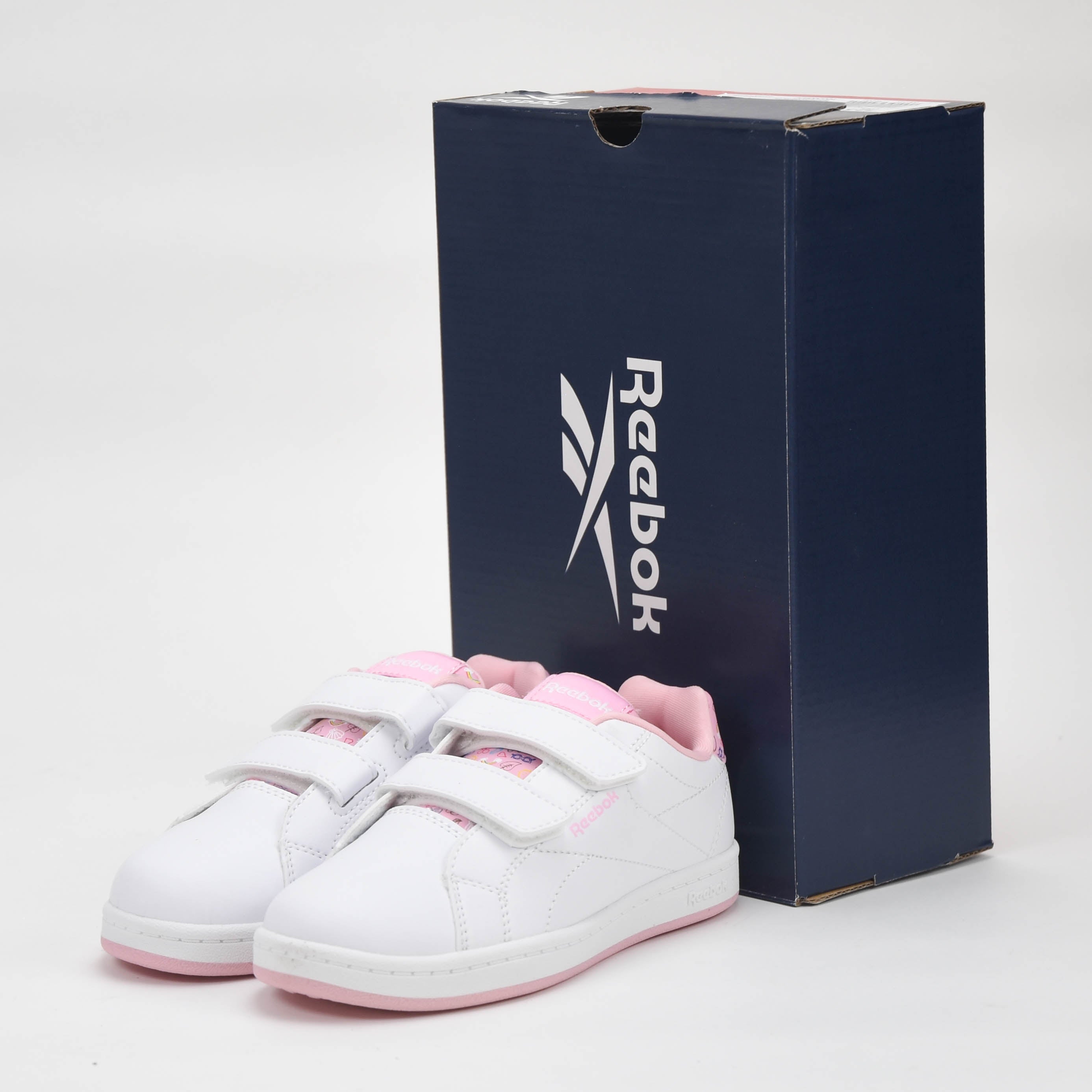 REEBOK ROYAL COMPLETE CLN ALT 2.0 100200922