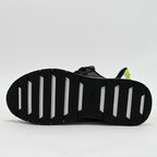 BOSS baskets homme Titanium_Runn_methal
