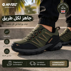 HI-TEC Chaussures Homme