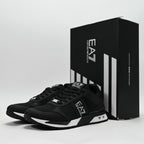 EA7 Emporio Armani baskets homme