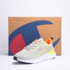 Champion - NIMBLE Low Cut DOG/YELLOW