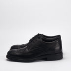 GEOX DUBLIN B - SMOOTH LEATH