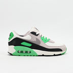Nike Air Max 90 Scream Green Sneakers