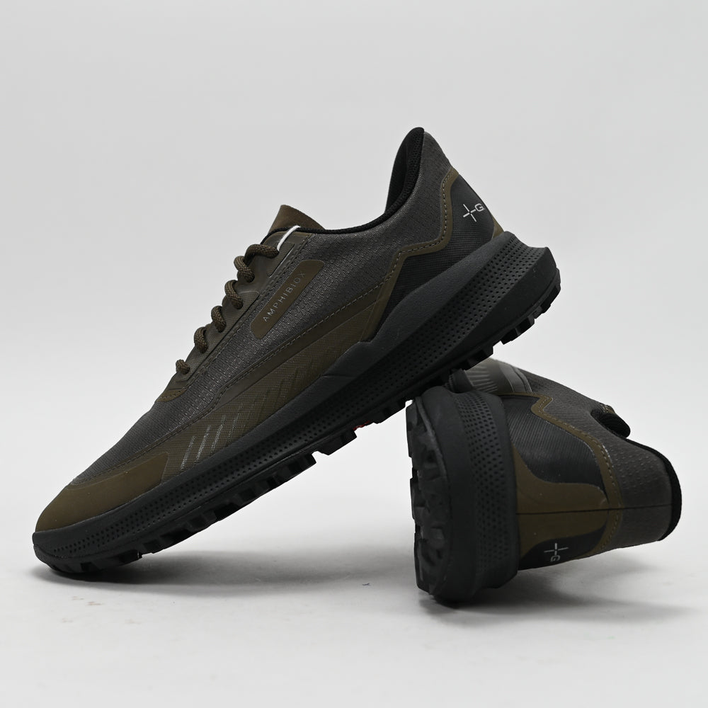 GEOX - FOOTWEAR