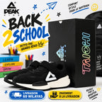 PEAK FOOTWEAR