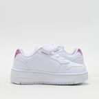 Champion RD18 Platform Glitter Sneakers