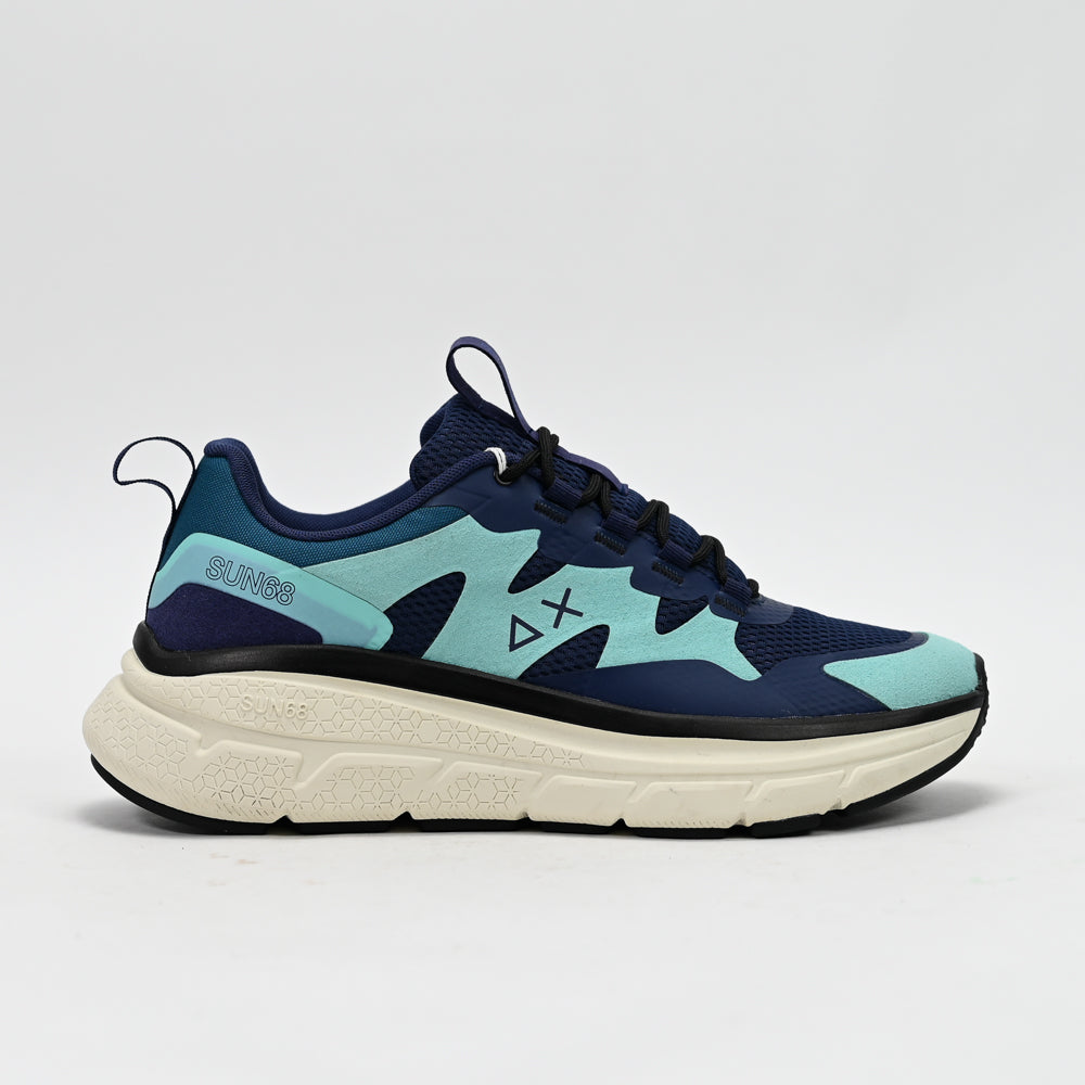 SUN68 FOOTWEAR