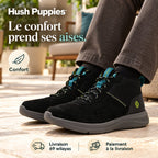 HUSH PUPPIES FOOTWEAR