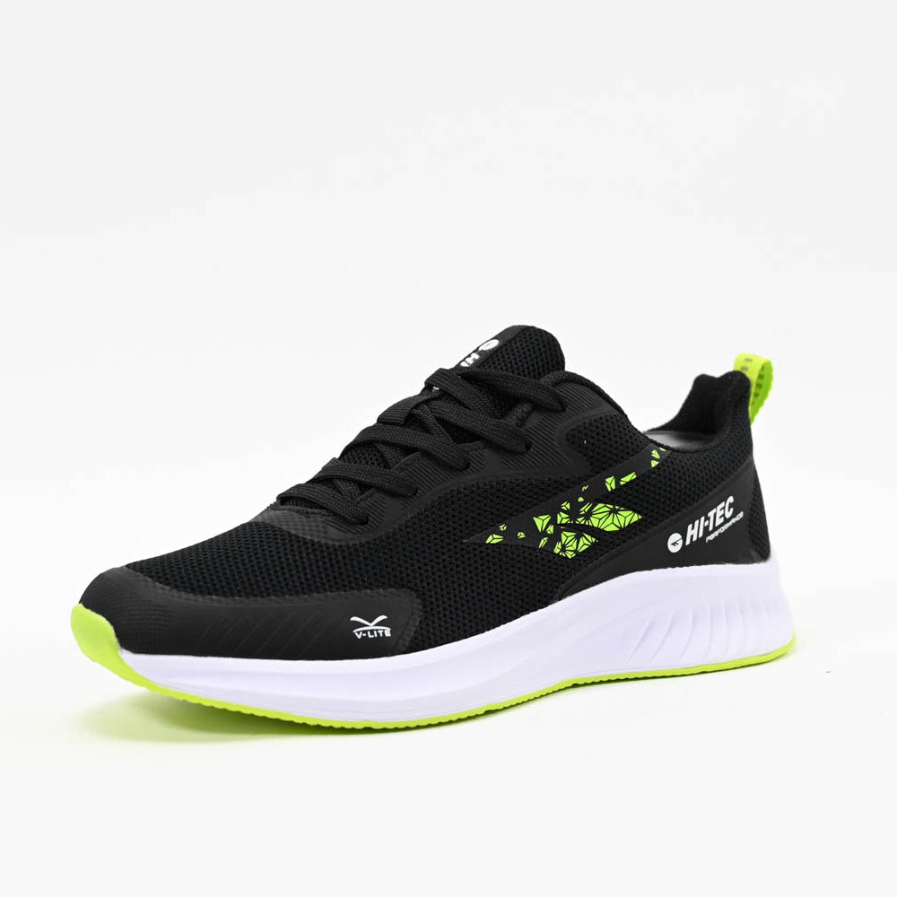 HI-TEC Equipe
