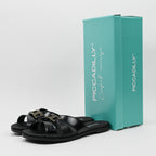 Piccadilly Claquettes Femme