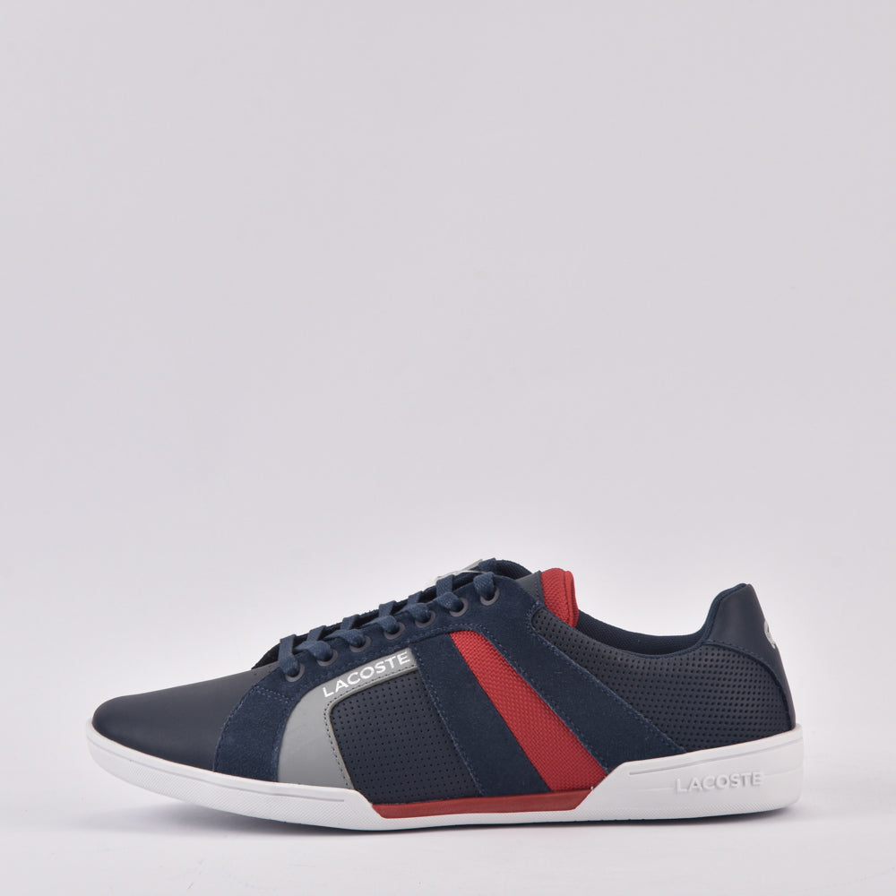 LACOSTE CHAYMON CLUB 120 39CMA0013