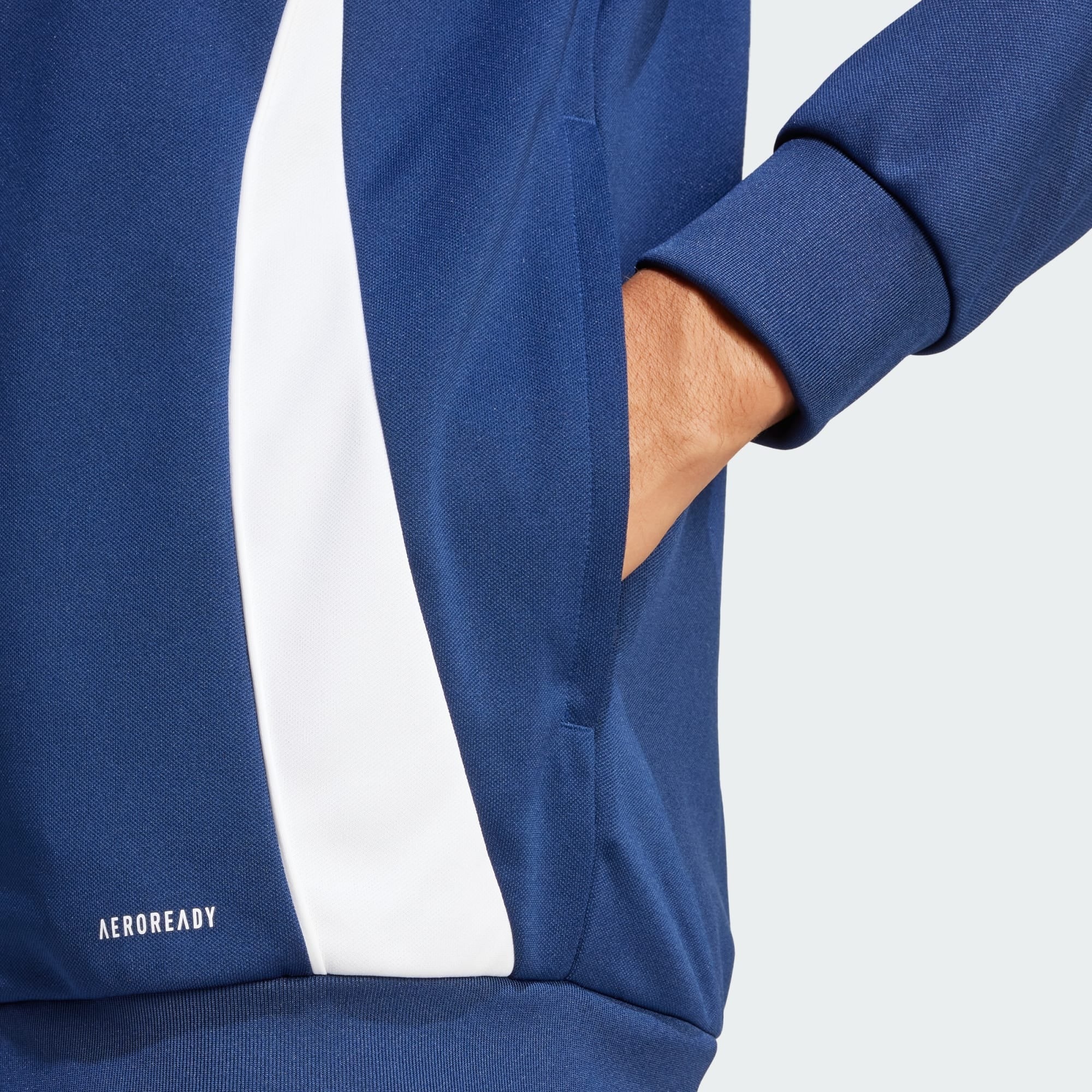 Veste d'entraînement Adidas Tiro 24 IR7498
