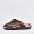 Orthopedic Walking Brown