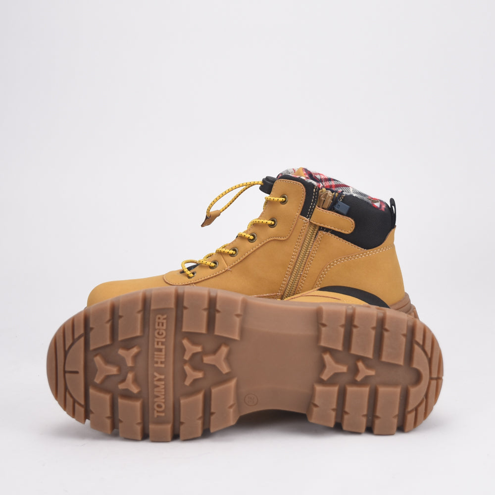 BASKET TOMMY HILFIGER