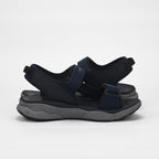 LUMBERJACK Sandale Homme BYRON
