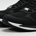 EA7 Emporio Armani baskets homme