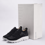 GEOX D SPHERICA C - SUEDE SHI.GOAT -D26NUC-022TC-C9999