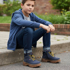 BASKET TOMMY HILFIGER KIDS