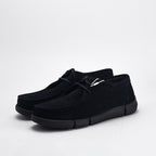GEOX U ADACTER M B - SUEDE