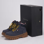 BASKET TOMMY HILFIGER KIDS