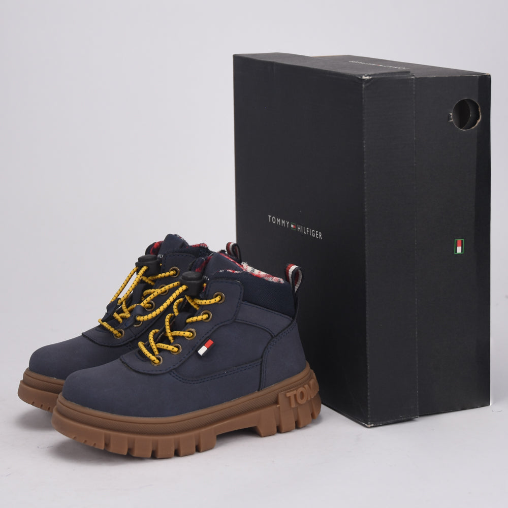 BASKET TOMMY HILFIGER KIDS
