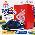 PEAK FOOTWEAR