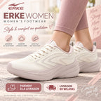 ERKE FOOTWEAR
