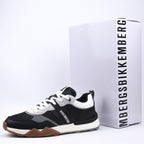 BIKKEMBERGS - CPB