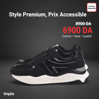 SAFETY JOGGER SHOES 597216