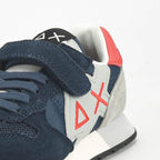 SUN68 SHOES KIDS
