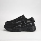 KEEP SHOES B463-BLK