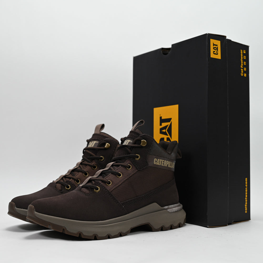 CAT FOOTWEAR