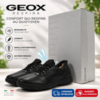 GEOX - FOOTWEAR