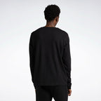 T-SHIRT MANCHES LONGUES REEBOK 100070399