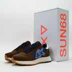 SUN68 FOOTWEAR