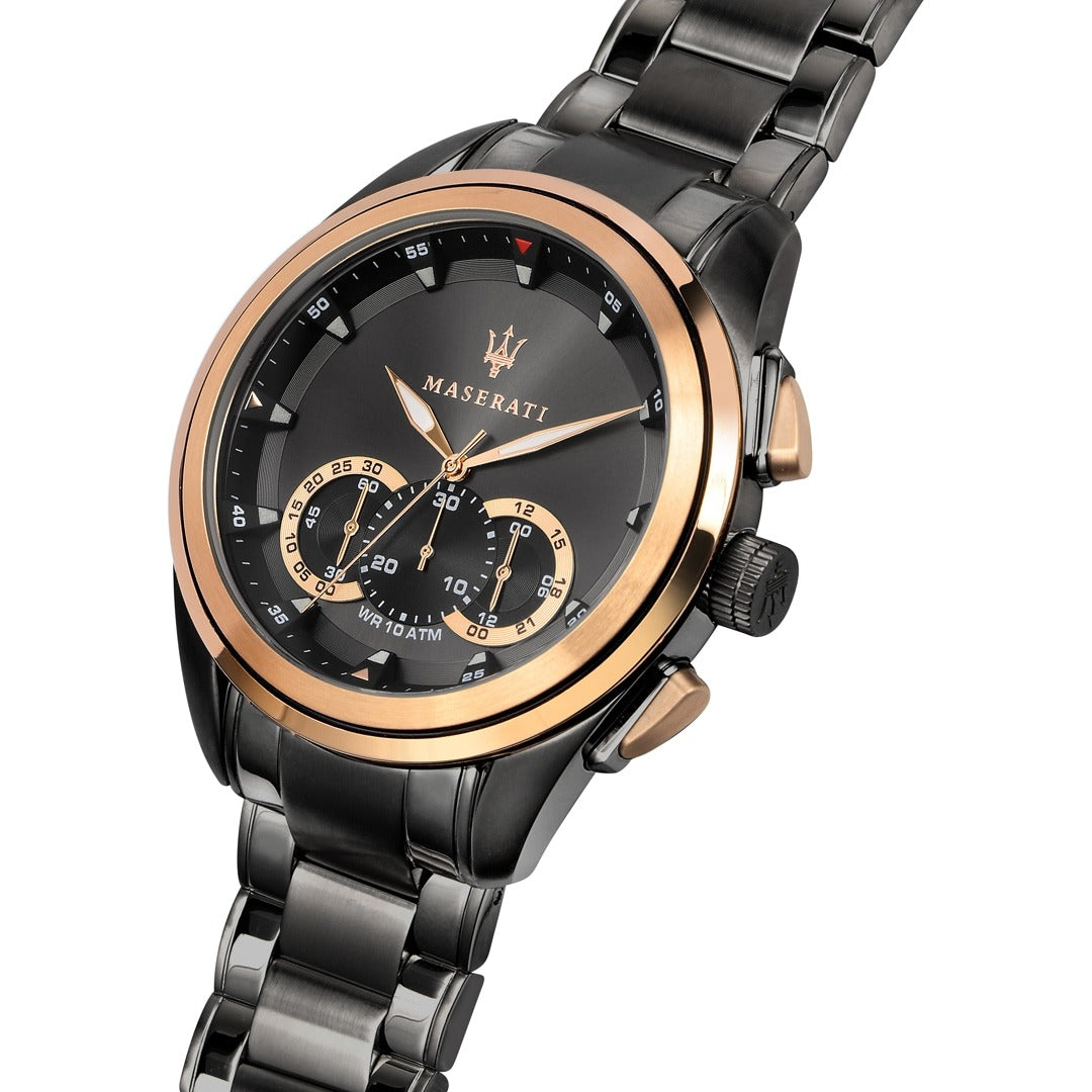 Maserati Traguardo Chronograph