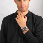 Tommy Hilfiger Hudson Chronograph Watch