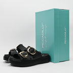 Piccadilly Claquettes Femme