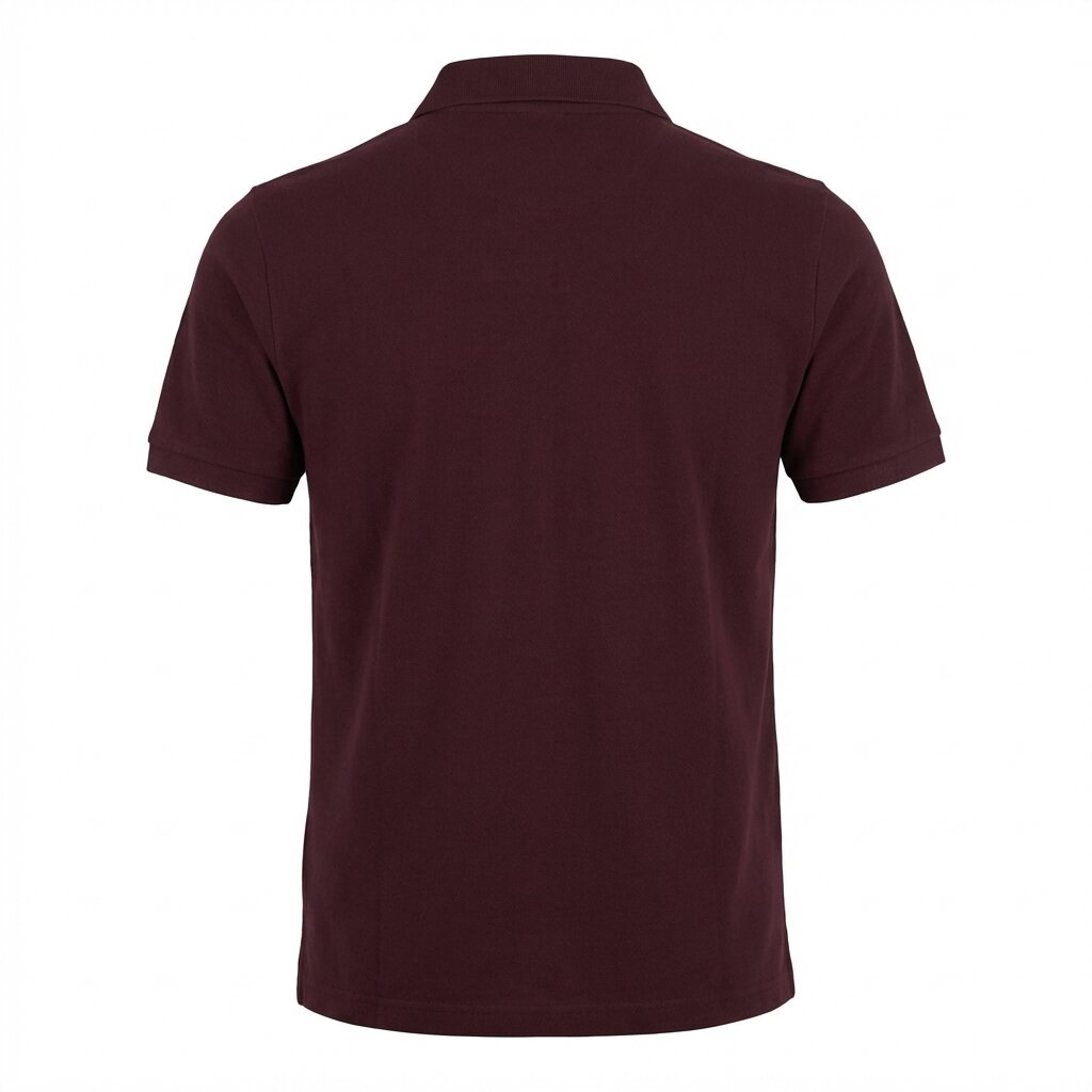 LUMBERJACK POLO