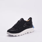 GEOX D SPHERICA C - SUEDE SHI.GOAT -D26NUC-022TC-C9999