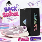 PEAK FOOTWEAR